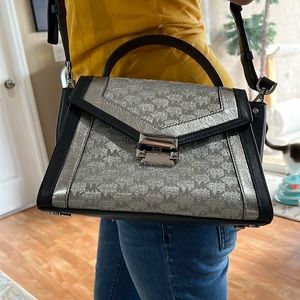 Michael Kors handbag